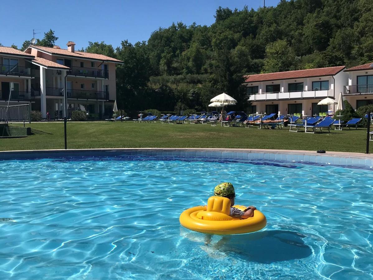 Bran & Denise Aparthotel Costermano sul Garda