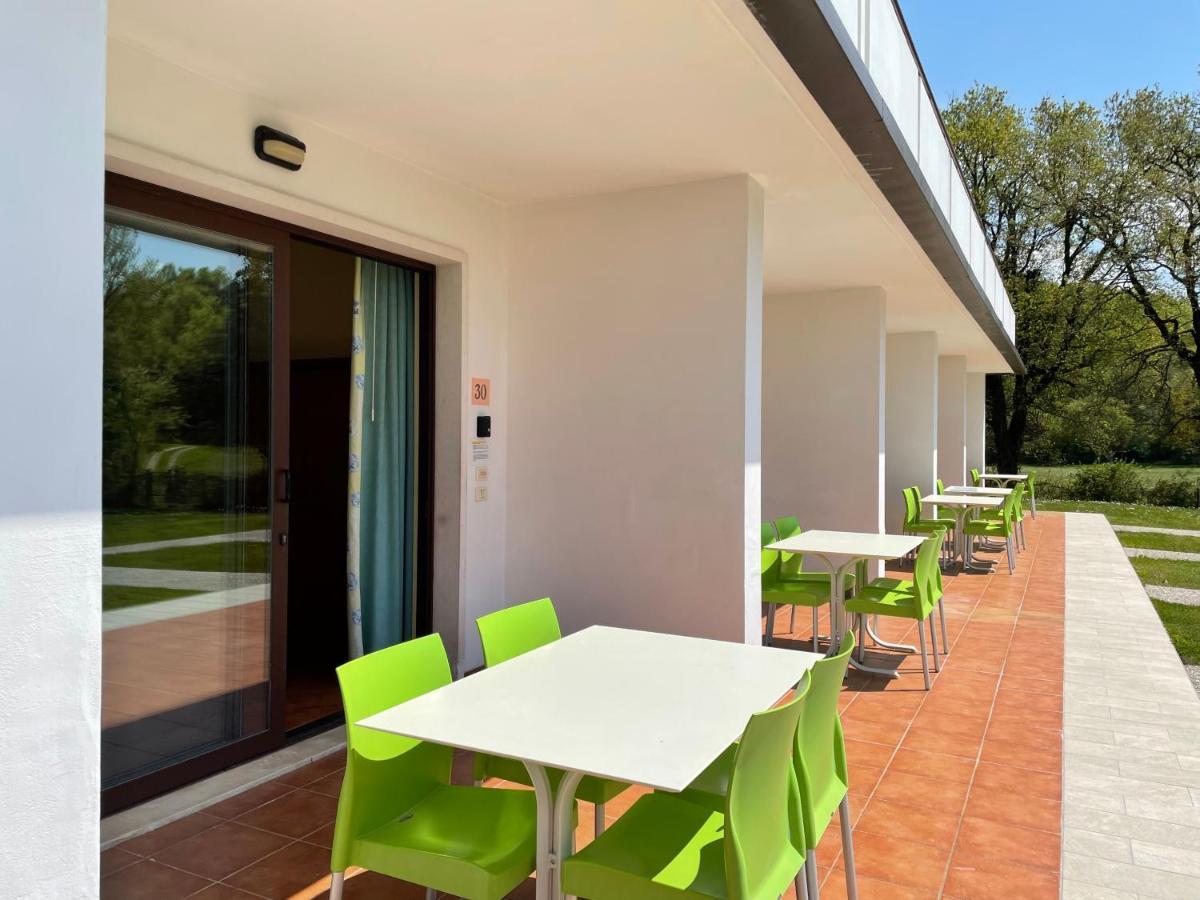 Bran & Denise Aparthotel 3*