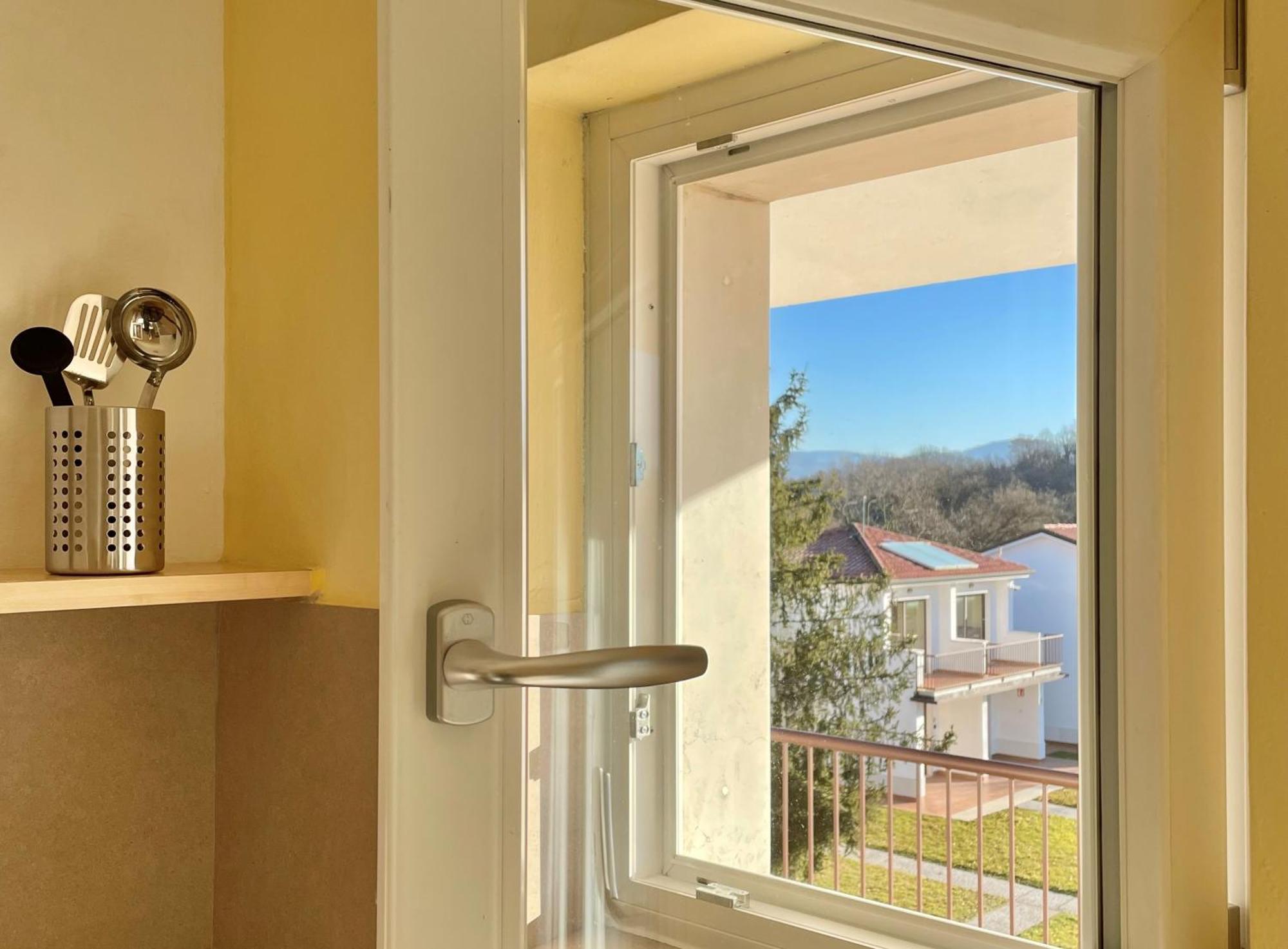 Aparthotel Bran & Denise Costermano sul Garda