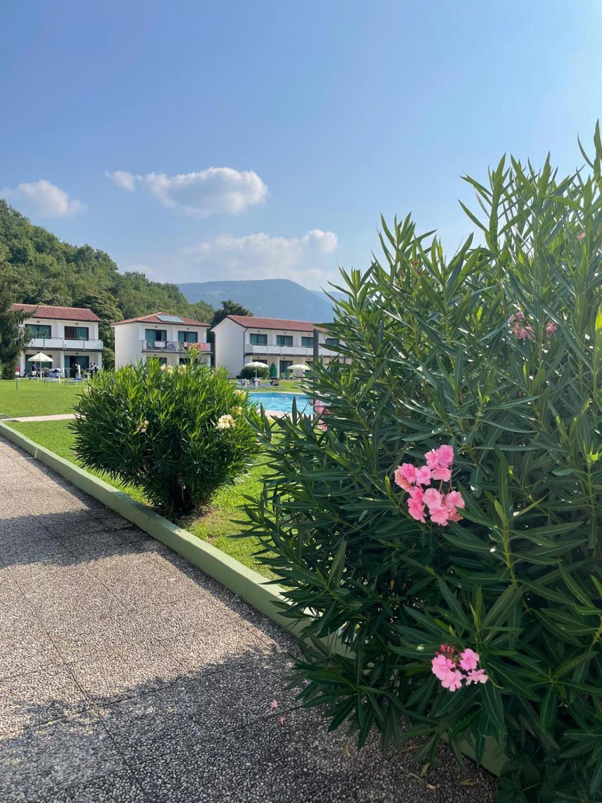 Bran & Denise Aparthotel 3*