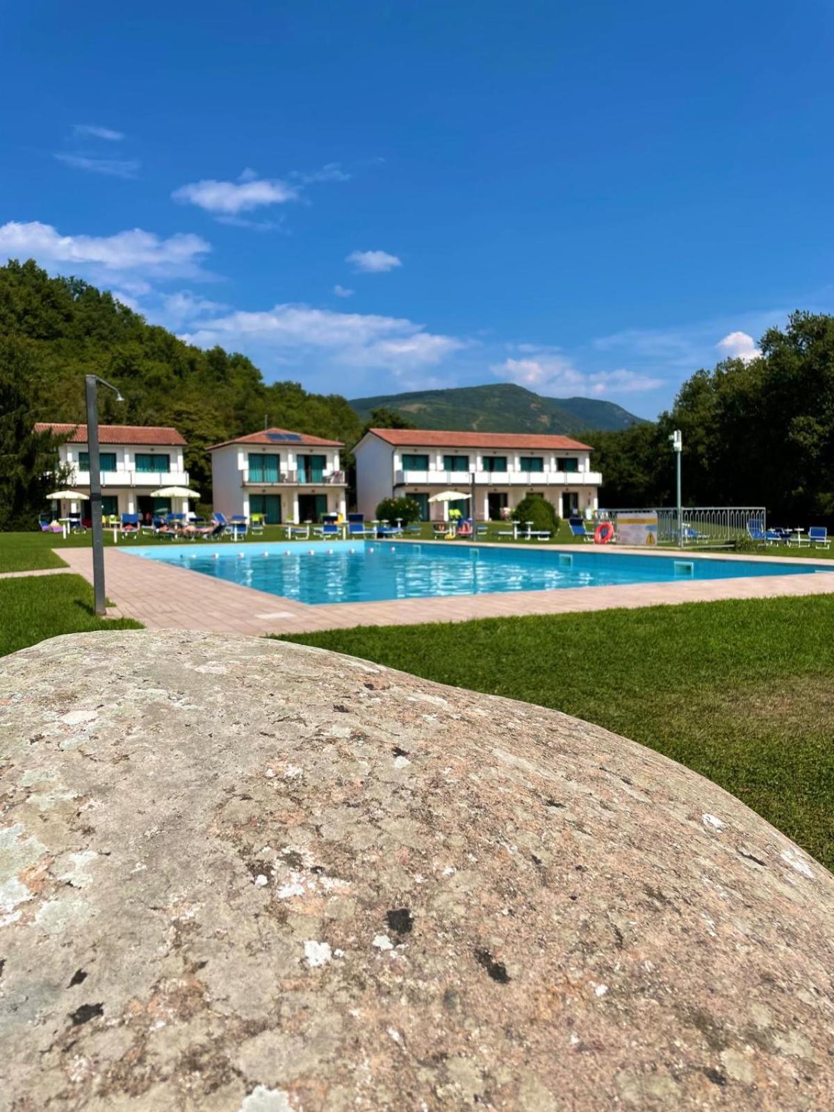 Aparthotel Bran & Denise 3*