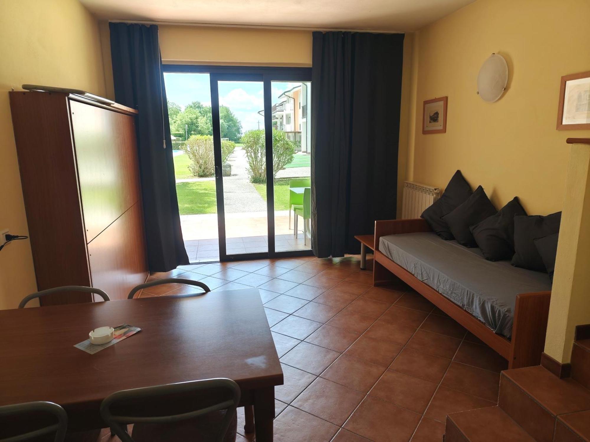 Aparthotel Bran & Denise 3*