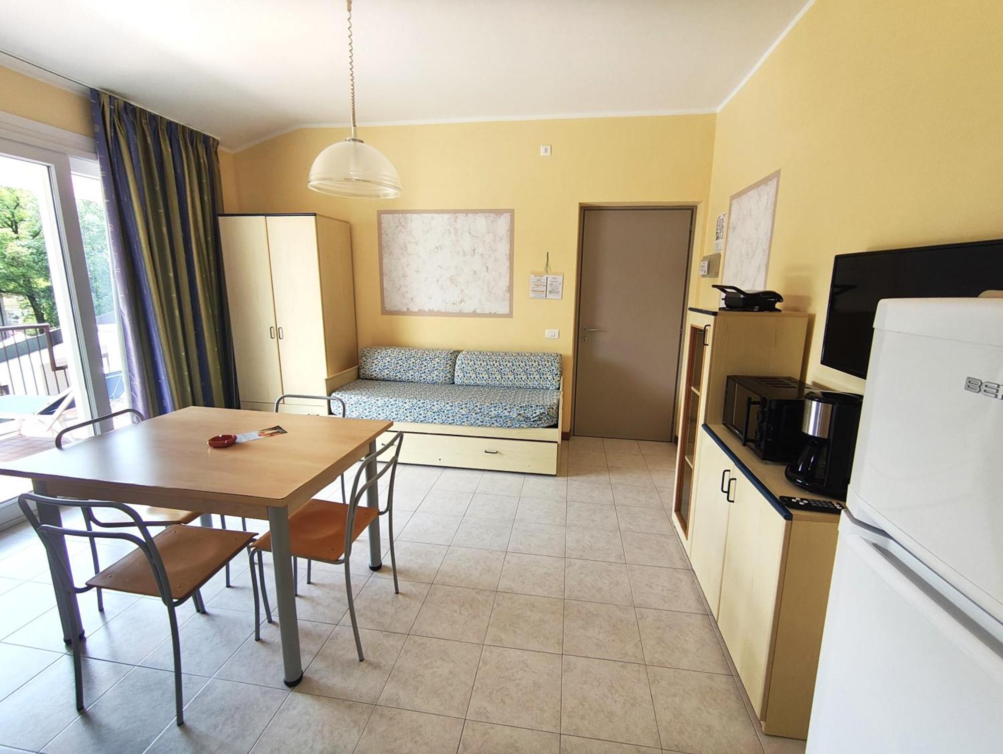 Bran & Denise Aparthotel 3*