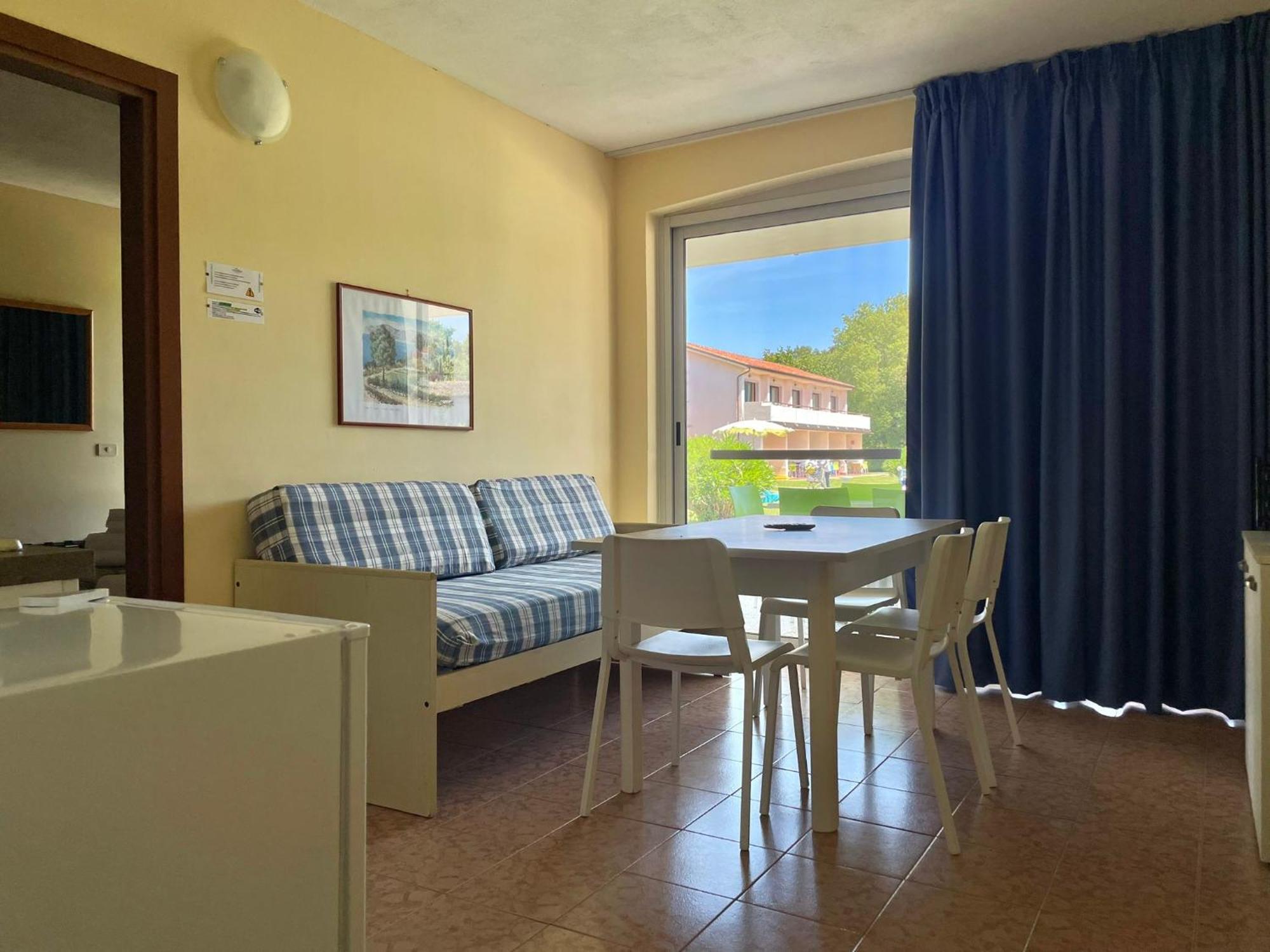 Apartahotel Bran & Denise Costermano