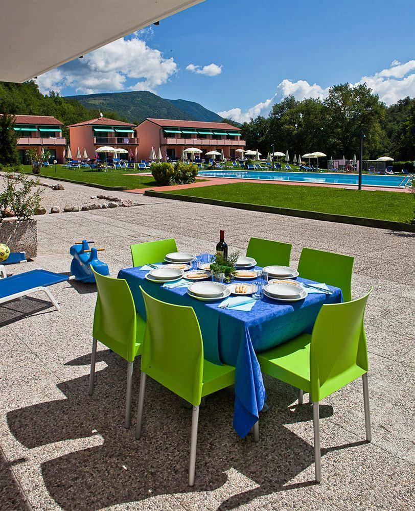 Aparthotel Bran & Denise Costermano sul Garda