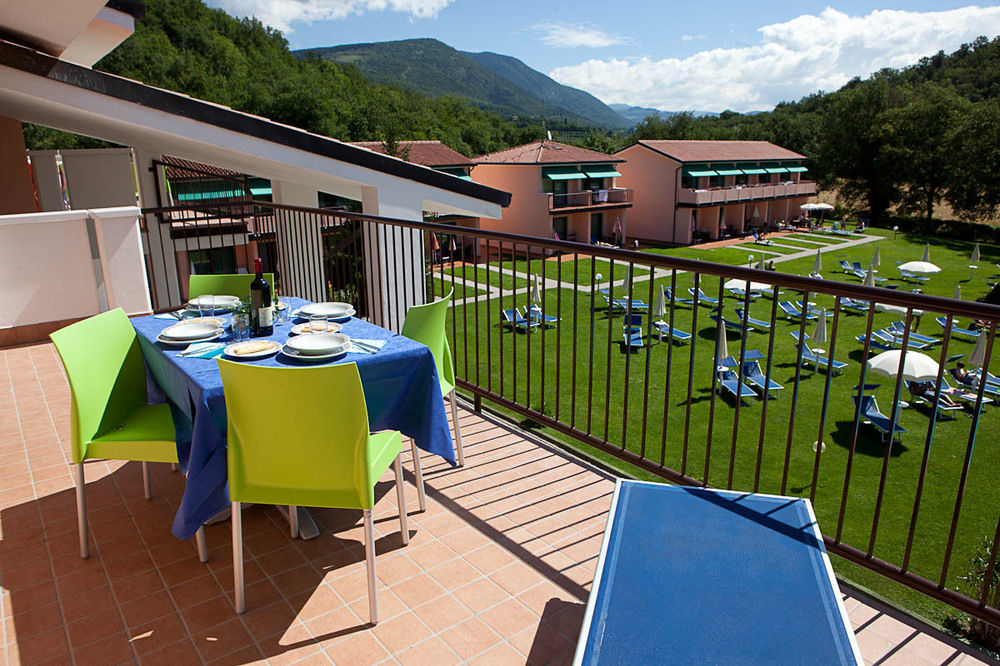 Apartahotel Bran & Denise Costermano