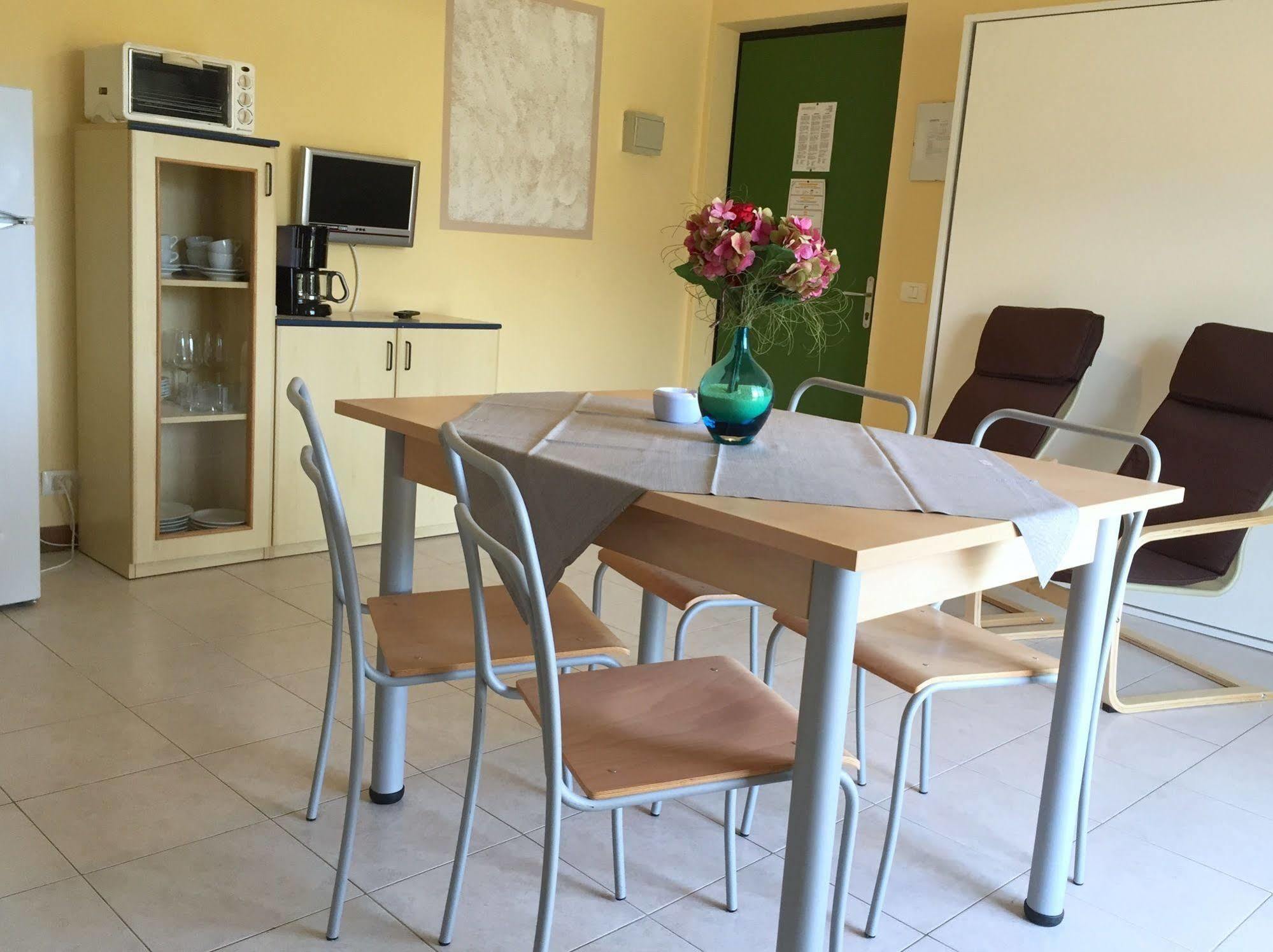 Bran & Denise Aparthotel 3*