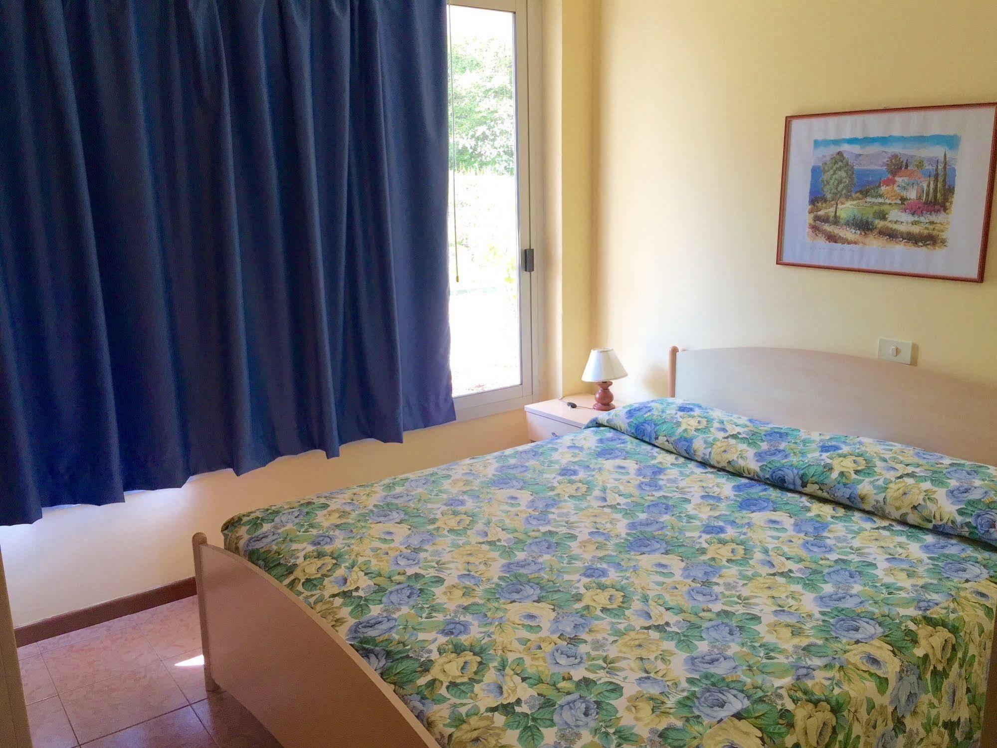 Aparthotel Bran & Denise Costermano sul Garda