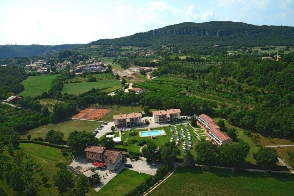 Bran & Denise Aparthotel Costermano sul Garda