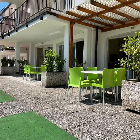 Bran & Denise Residence Costermano Exterior photo