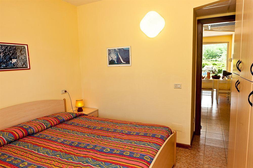 Aparthotel Bran & Denise Costermano