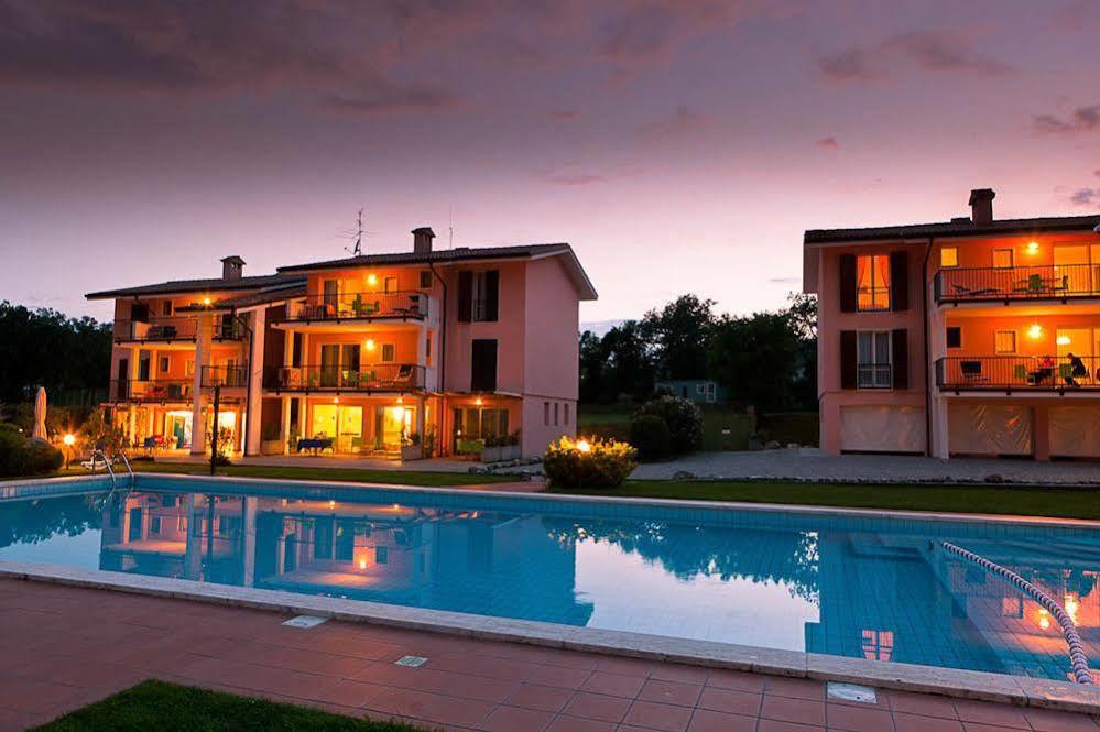 Aparthotel Bran & Denise 3*